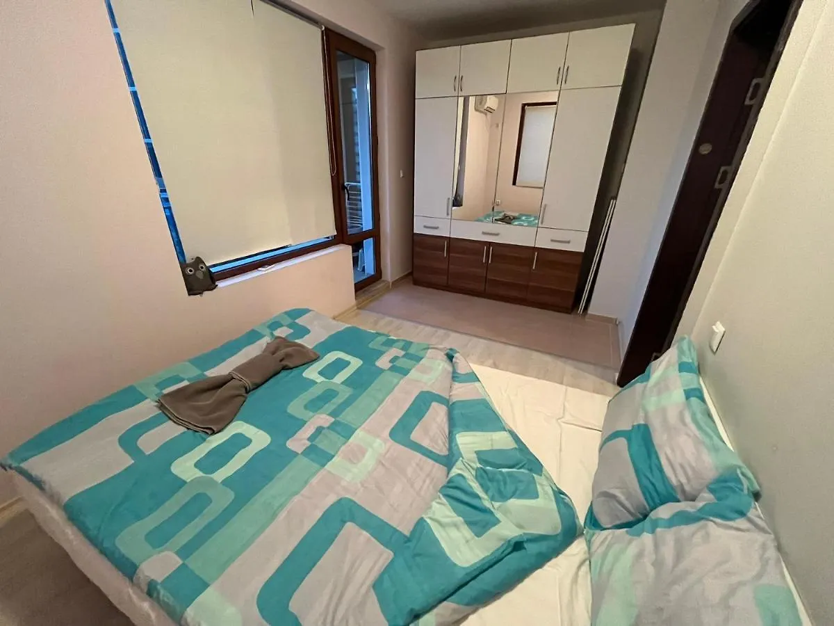 Ferienwohnung Vqra Sarafovo Burgas City Bulgarien